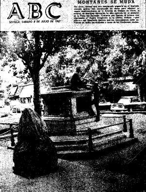 ABC SEVILLA 08-07-1967