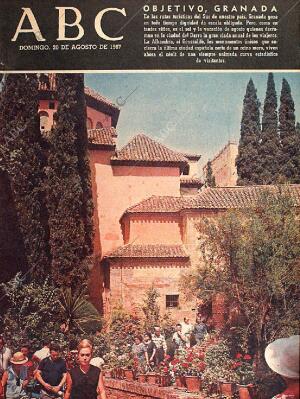 ABC SEVILLA 20-08-1967