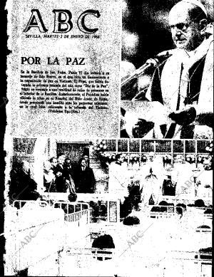ABC SEVILLA 02-01-1968