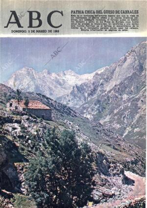 ABC MADRID 03-03-1968