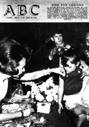 ABC MADRID 13-06-1968