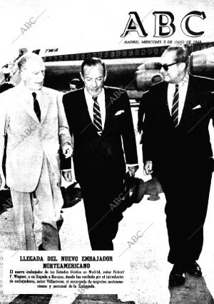 ABC MADRID 03-07-1968