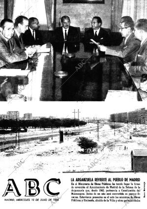 ABC MADRID 10-07-1968