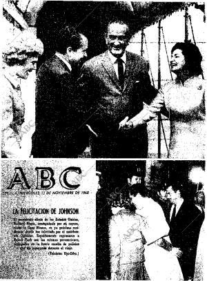 ABC SEVILLA 13-11-1968