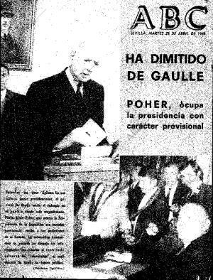 ABC SEVILLA 29-04-1969
