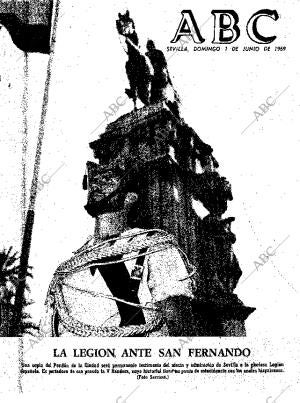 ABC SEVILLA 01-06-1969
