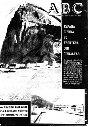 ABC MADRID 08-06-1969