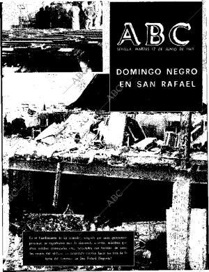 ABC SEVILLA 17-06-1969