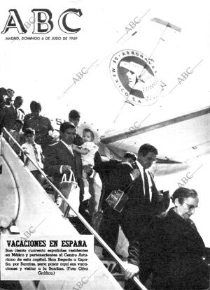 ABC MADRID 06-07-1969