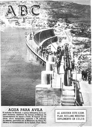 ABC MADRID 13-07-1969