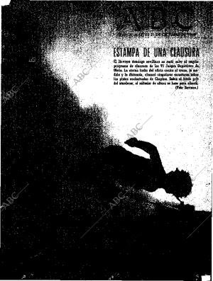 ABC SEVILLA 21-10-1969