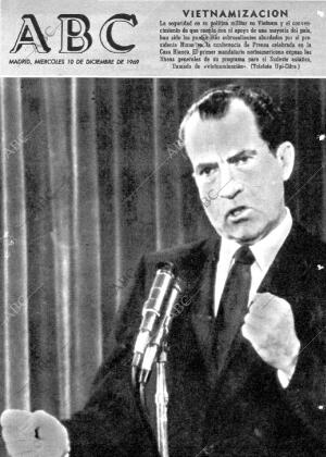 ABC MADRID 10-12-1969