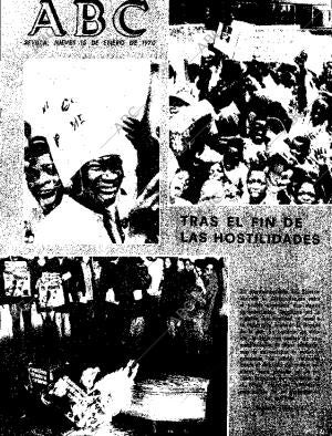 ABC SEVILLA 15-01-1970