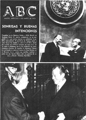 ABC MADRID 04-03-1970