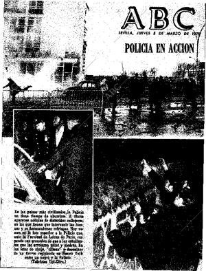 ABC SEVILLA 05-03-1970