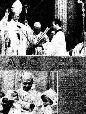 ABC SEVILLA 31-03-1970