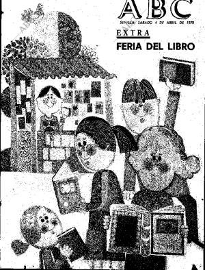 ABC SEVILLA 04-04-1970