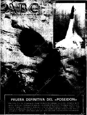 ABC SEVILLA 05-08-1970