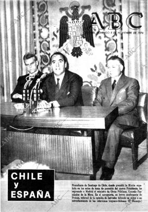 ABC MADRID 08-11-1970