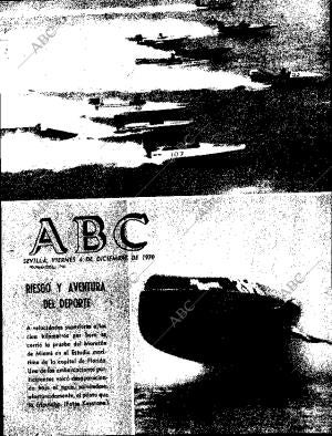 ABC SEVILLA 04-12-1970