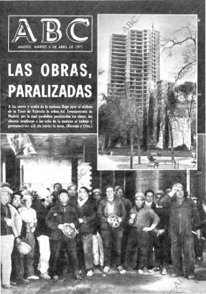 ABC MADRID 06-04-1971