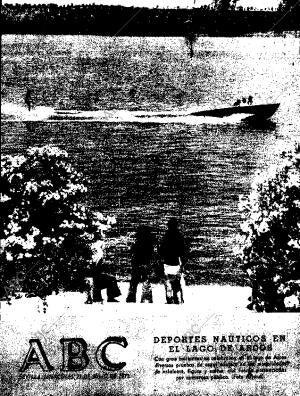 ABC SEVILLA 21-07-1971