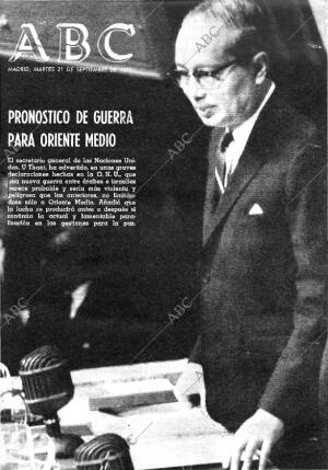 ABC MADRID 21-09-1971