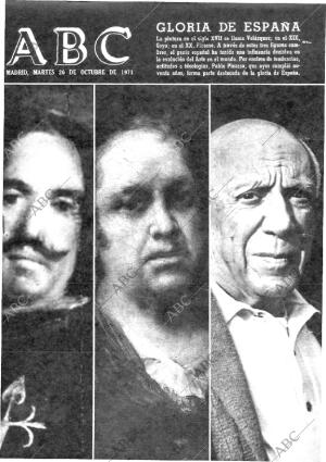 ABC MADRID 26-10-1971