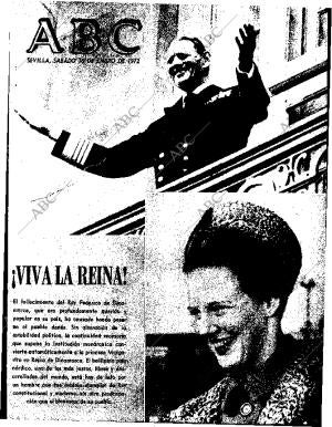 ABC SEVILLA 15-01-1972