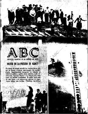 ABC SEVILLA 18-01-1972