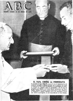 ABC MADRID 29-01-1972