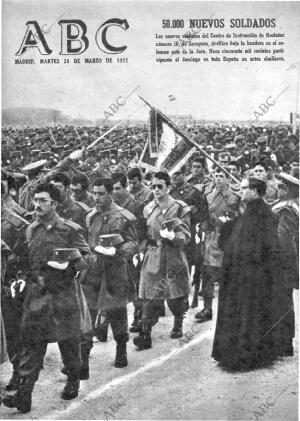 ABC MADRID 28-03-1972