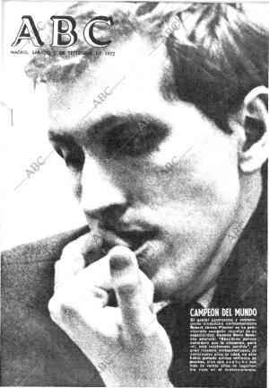 ABC MADRID 02-09-1972