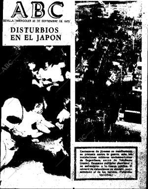 ABC SEVILLA 20-09-1972