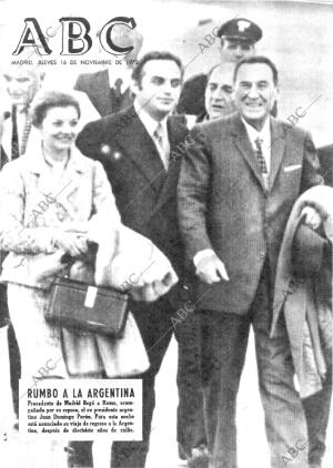 ABC MADRID 16-11-1972