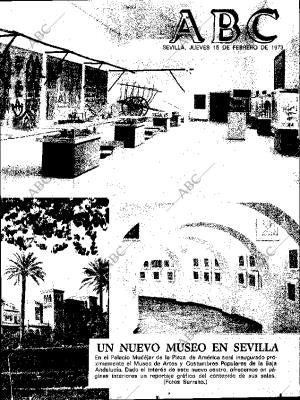 ABC SEVILLA 15-02-1973