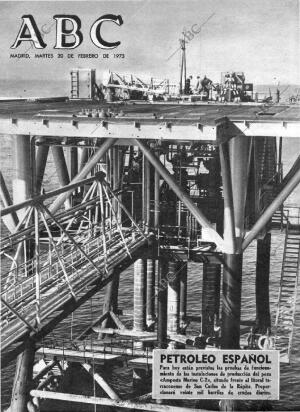 ABC MADRID 20-02-1973