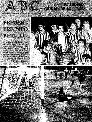 ABC SEVILLA 07-08-1973
