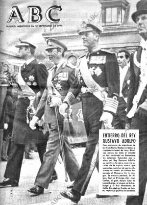 ABC MADRID 26-09-1973