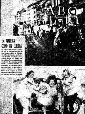 ABC SEVILLA 28-11-1973