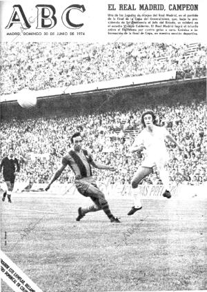 ABC MADRID 30-06-1974