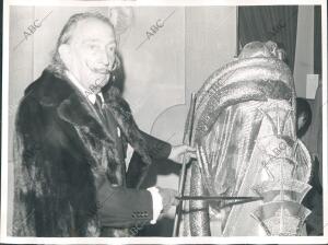 Inauguración del Teatro Museo Dalí