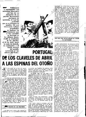 ABC MADRID 30-10-1974 página 132