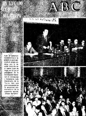 ABC SEVILLA 30-10-1974