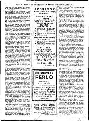 ABC SEVILLA 10-12-1974 página 38