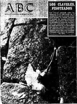 ABC SEVILLA 30-01-1975