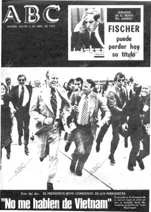 ABC MADRID 03-04-1975