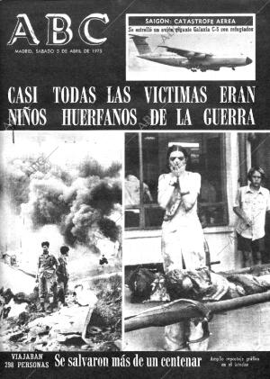 ABC MADRID 05-04-1975