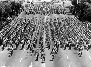 Desfile de la victoria de 1975