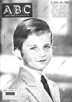 ABC MADRID 30-05-1975